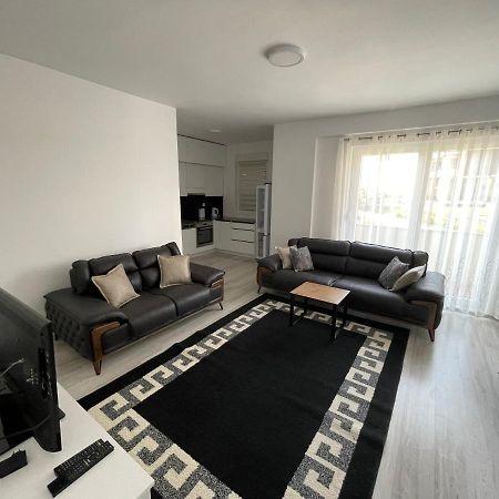 Plis Apartments 'Prishtina' Pristina Eksteriør bilde